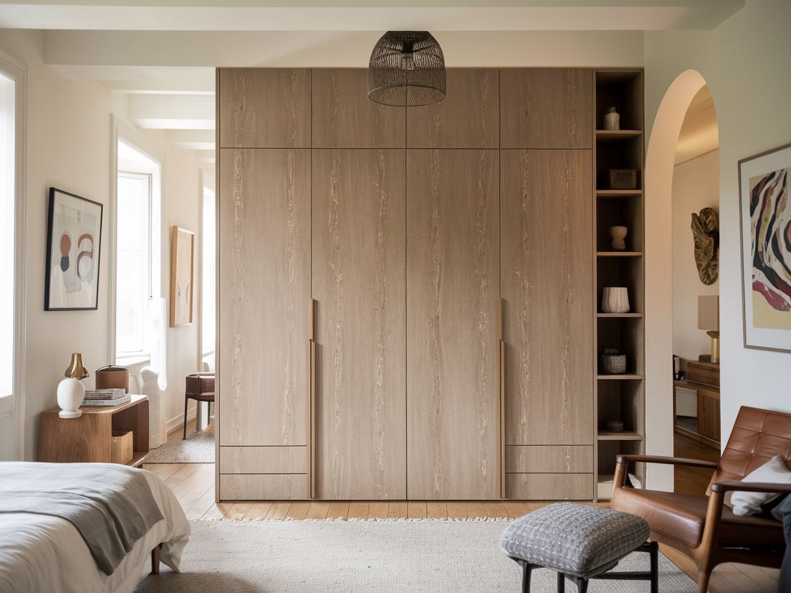 porównanie szaf wnękowych